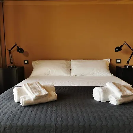 Glamping Immerso In Un Uliveto Biologico Secolare