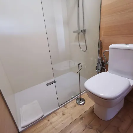 ロッジ Glamping E Cirelliwines Abruzzo *