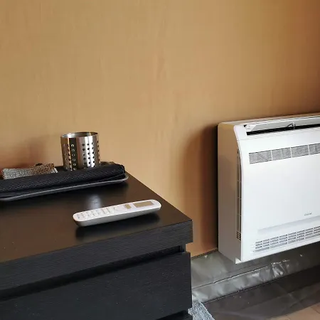 Glamping E Cirelliwines Abruzzo