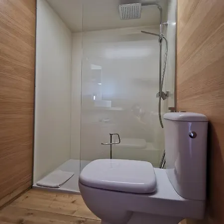 Lodge Glamping Immerso In Un Uliveto Biologico Secolare Città Sant'Angelo