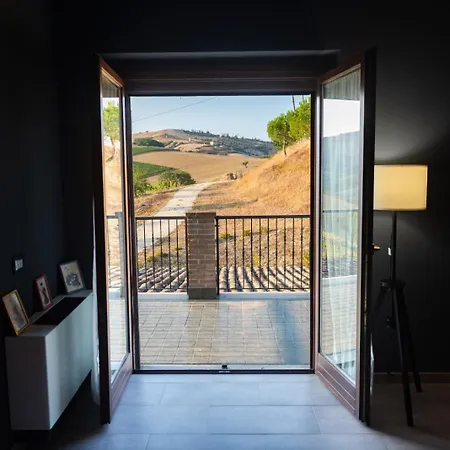 Glamping Immerso In Un Uliveto Biologico Secolare