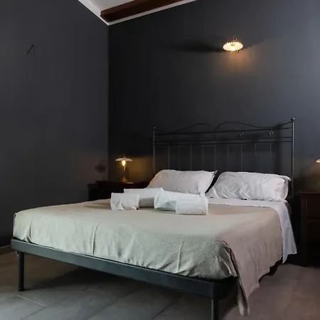 Lodge Glamping Immerso In Un Uliveto Biologico Secolare