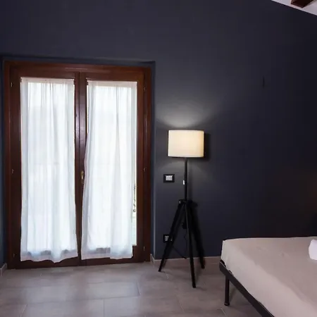 Lodge Glamping E Cirelliwines Abruzzo *