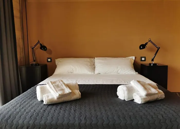 Glamping E Cirelliwines Abruzzo