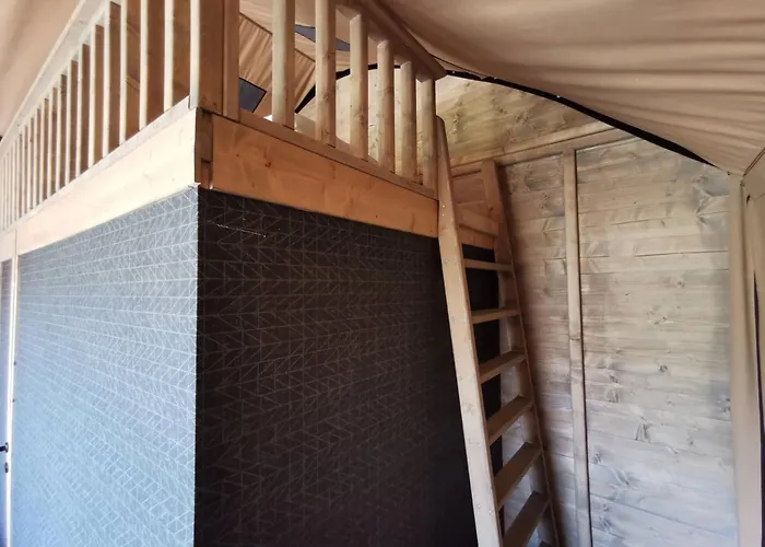 Glamping E Cirelliwines Abruzzo