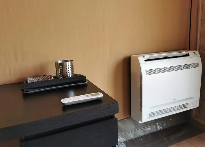 Glamping E Cirelliwines Abruzzo