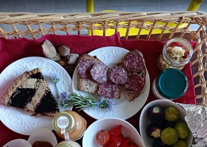 Glamping E Cirelliwines Abruzzo Читта Сань Анджело