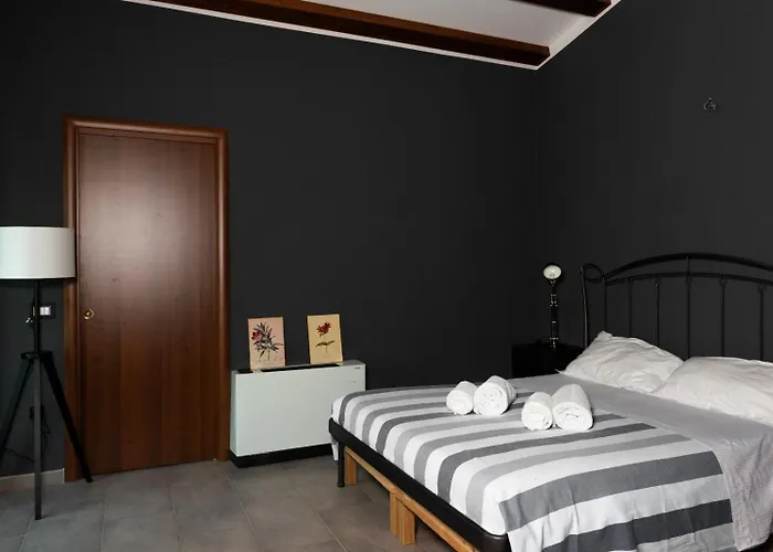 Glamping E Cirelliwines Abruzzo