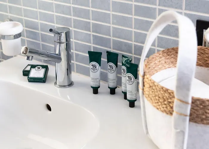 Glamping E Cirelliwines Abruzzo Alojamento de Turismo Selvagem