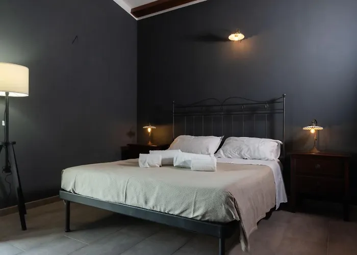 Деревянный коттедж Glamping E Cirelliwines Abruzzo