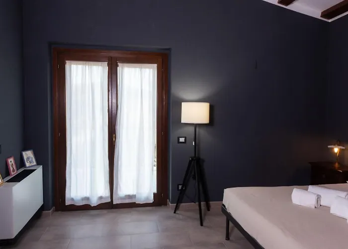 Alojamento de Turismo Selvagem Glamping E Cirelliwines Abruzzo *